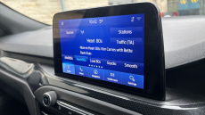 Ford Focus 1.5 EcoBlue 120 ST-Line X 5dr Auto Diesel Hatchback